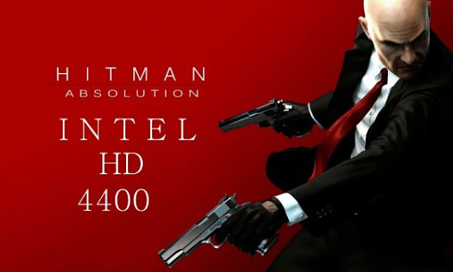 Hitman 5 Absolution pc game free download full verion