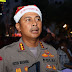 Jelang Natal Dan Tahun Baru, Polresta Tingkatkan Pegamanan di Kota Jayapura