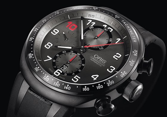 Oris orologi