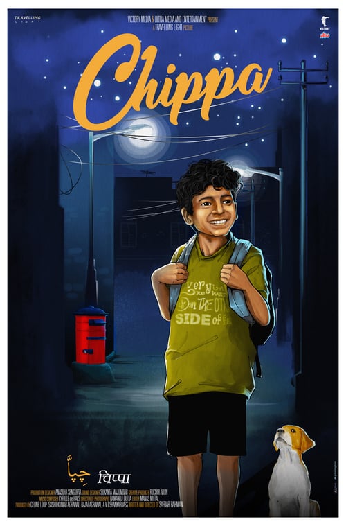 [HD] Chippa 2020 Pelicula Completa En Español Gratis