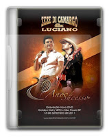 Zezé di Camargo & Luciano 20 Anos de Sucesso DVDRip