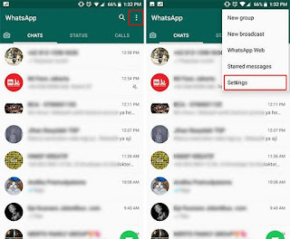 How to Backup and Restore WhatsApp Chats via Google Drive