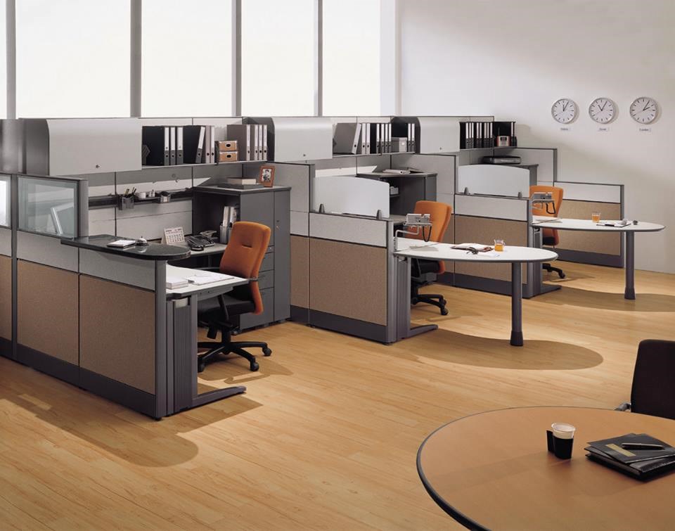 25 Desain Interior Kantor  Minimalis Modern Yang Indah 