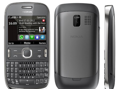 Kelebihan Kekurangan Nokia Asha 302
