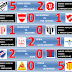 Sub 23 - Fecha 5 - Resultados