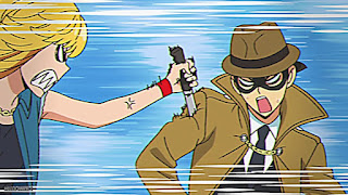 スパイファミリーアニメ 2期3話 華麗なるボンドマン SPY x FAMILY Episode 28 BONDMAN