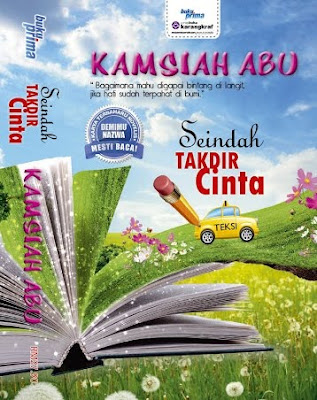 Tonton Online Drama Seindah Takdir Cinta Full Episod