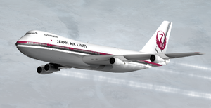 japan airlines flight schedule