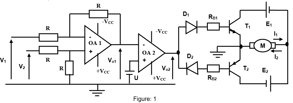 GCE  Power Electronics past question and solution