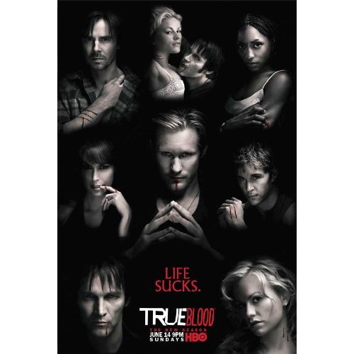 true blood season 4 wallpaper. makeup True Blood Season 4