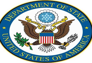 US State Dept