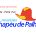 Em São Vicente Férrer cadastro para o Programa Chapéu de Palha vai até sexta-feira (12)