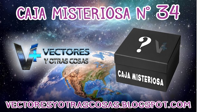 Caja Misteriosa #34