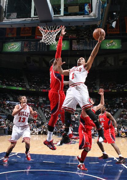 derrick rose bulls number. class as Derrick Rose,