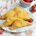 Beginilah Resep Cara Membuat Roti Tawar Goreng yang Enak dan Lumer 