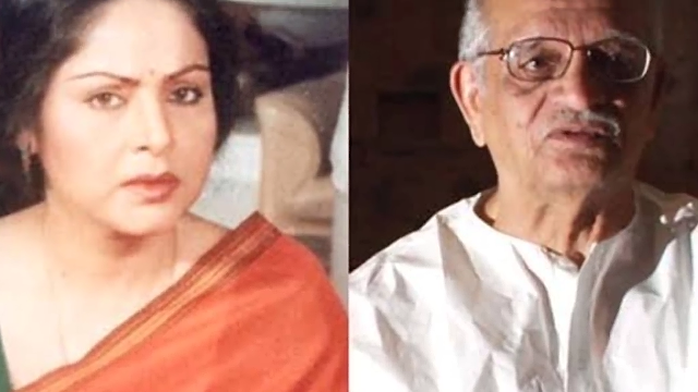 क्या ममता बनर्जी ने कभी कहा था कि राखी गुलज़ार ने कुमार के साथ अमनुष फिल्म में अभिनय किया है