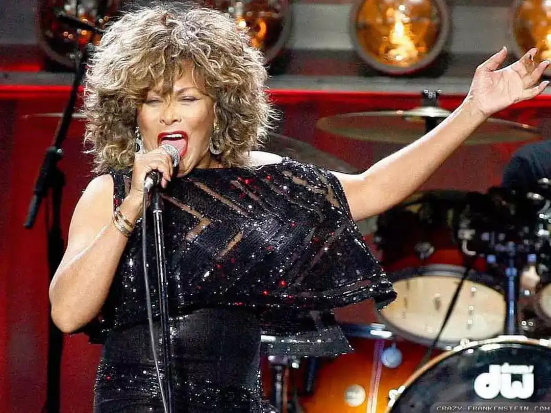 Tina-Turner