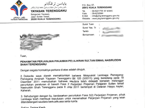 Surat Sebut Harga