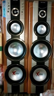 Harga Speaker Aktif Polytron PAS 79