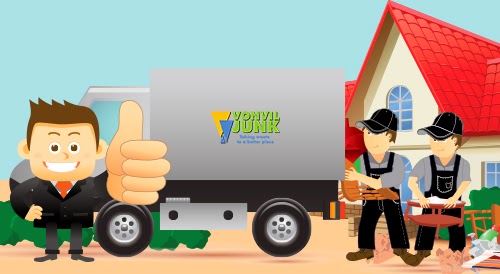  Waste Removal Services 