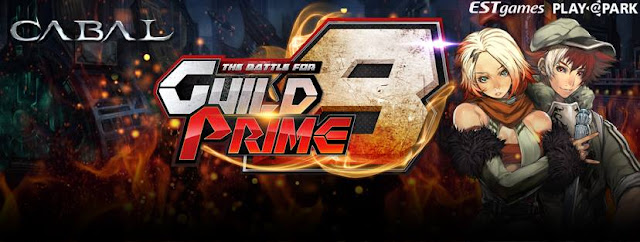 Guild Prime 8: 7v7 Guild Battle Challenge