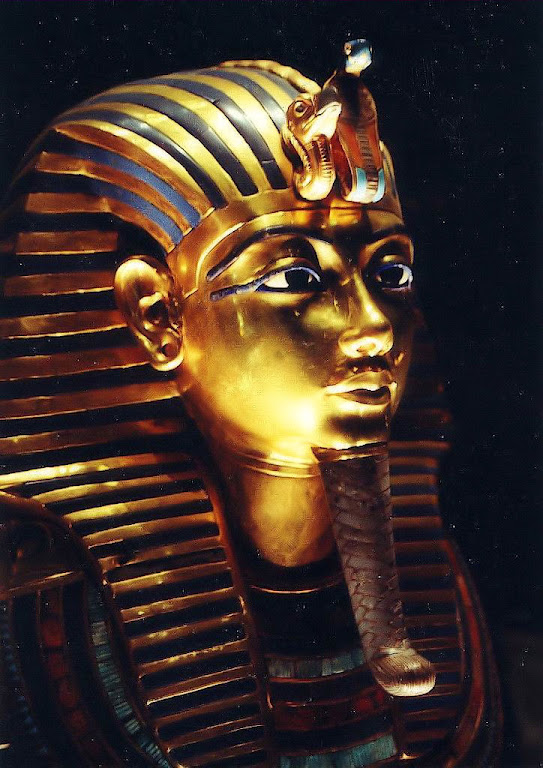 Tutankhamon