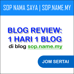 Blog Review