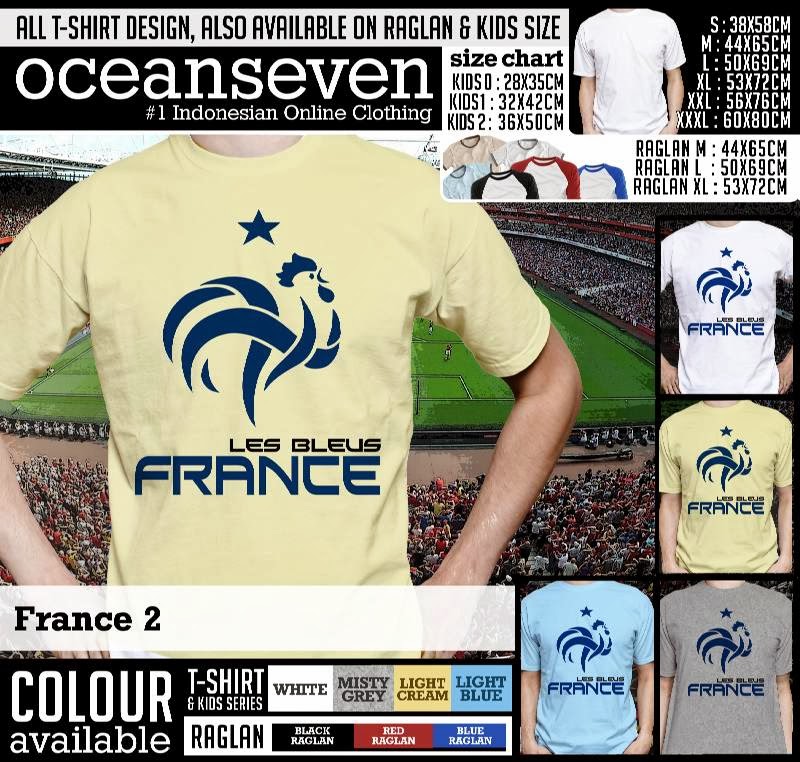 Kaos France 2