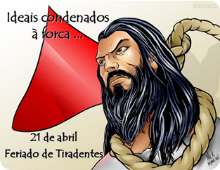 Tiradentes