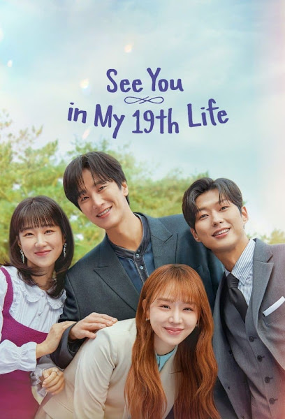 Download See You in My 19th Life Season 1 Dual Audio Hindi-Korean 720p & 1080p WEBRip ESubs