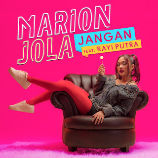 Download MP3 Marion Jola - Jangan (feat. Rayi Putra) - Single itunes plus aac m4a mp3