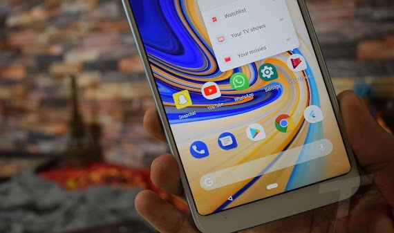 Awesome Wallpaper For Samsung Galaxy Tab S4