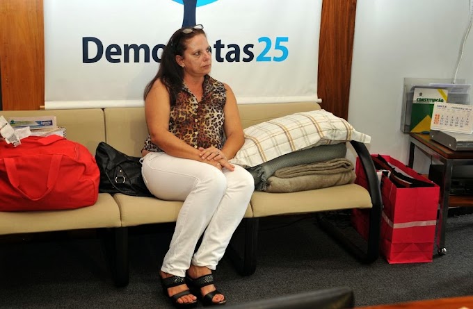 Mais Médicos : Justiça nega liminar a Cubana Ramona Matos