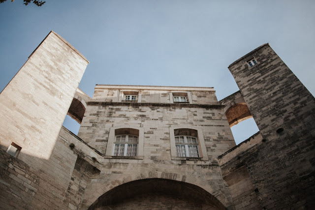 Visite guidée Montpellier insolite