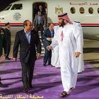 هل سينقذ بن سلمان حكومة السيسي؟