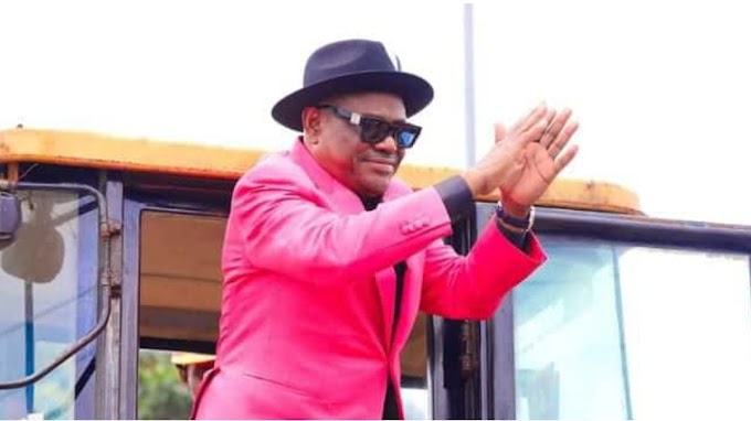 Governor Wike calls PDP stakeholders meeting in Rivers 