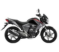 GAMBAR HONDA NEW MEGA PRO CW