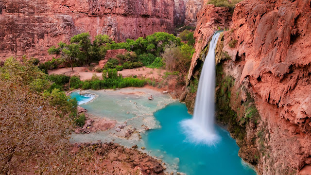12 Best Places To Visit In Arizona | Arizona Travel Guide