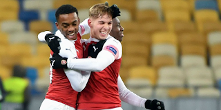 Judi Online - Arsenal Sekarang Bernama Emile Smith Rowe