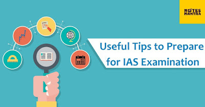 IAS Test Series