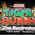 Tiger and Bunny Movie review