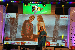 Ravi Teja Kick 2 Audio Launch Photos