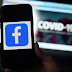 Facebook eliminó siete millones de piezas de desinformación sobre el COVID-19