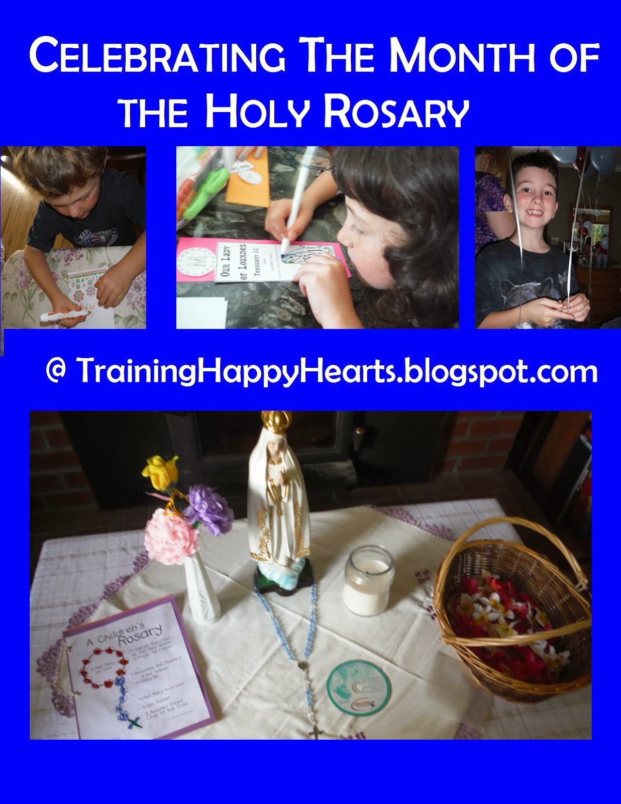 http://traininghappyhearts.blogspot.com/2014/10/how-to-enjoy-successful-rosary.html