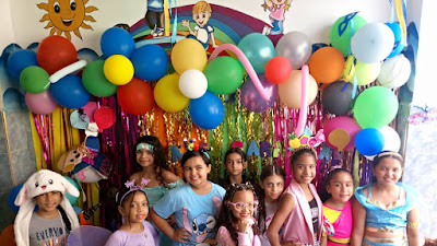 Carnavales 2025 - U.E Egidio Montesinos Los Guayos
