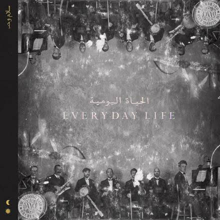和訳 Coldplay Eko 和訳 Coldplay Eko