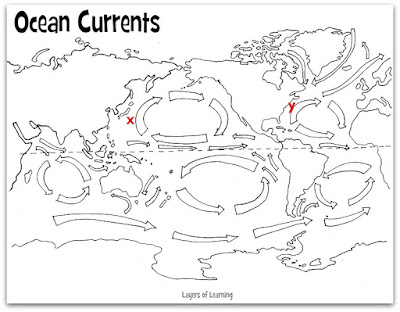 Contoh Soal Ulangan Geografi Bab Hidrosfer