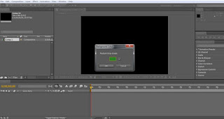  kali ini akan melanjutkan tutorial after  effect cs Tutorial After Effect CS4, Cara Praktis Buat Gradient