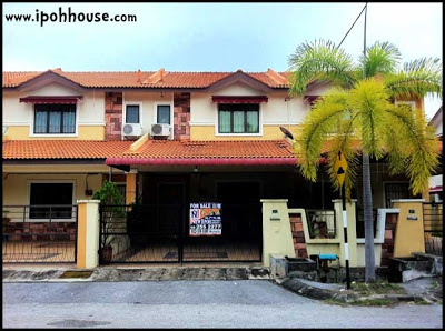 IPOH HOUSE FOR SALE (R04575)