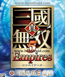 Game PPSSPP Dinasty Warrior 5 Download Game PPSSPP Dinasty Warrior 5